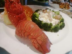 -渔公码头·九龙湾国际饭店