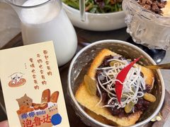 -桥边小楼·手工云南菜·丽江地标美食