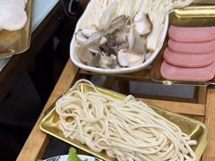 -刘少华贵州小黄牛·鲜牛肉火锅(总店)