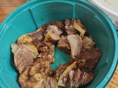 -穆得·老周家牛肉烧饼(普利街店)