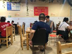 大堂-老王鸡杂面