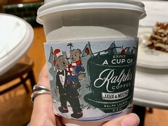 -Ralph’s Coffee(北京三里屯店)