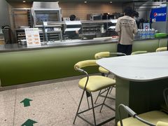 -SUBWAY赛百味(浦东机场店)