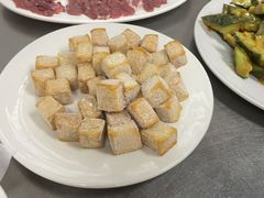 -三兴涮羊肉(荣安大街店)