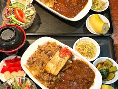 -丸福烤肉(君隆广场店)