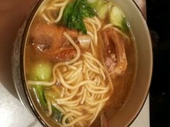 -队长面馆 La Pasteria del Capitano