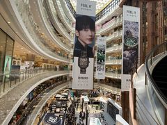 -新世界大丸百货