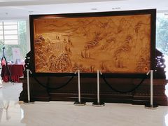 -桐庐开元名都大酒店