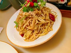 盐帮手撕笋-锦府盐帮·李宅(领展购物广场中关村店)