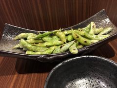 -纪州豚骨酱油拉面(锦延路店)