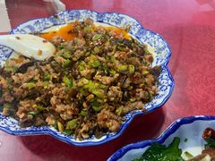 黑三剁-老丽江餐馆(丽江华都商贸城店)