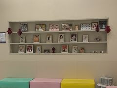 -天真蓝照相馆(五角场百联又一城店)