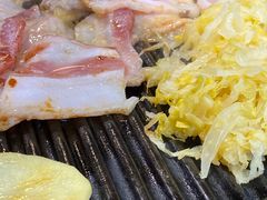 -石记老北京炙子烤肉(松园店)