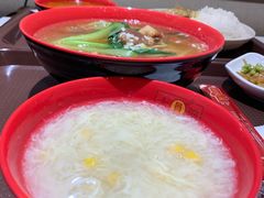 -大圆碗•大排饭(天海店)