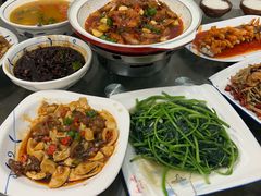-神仙钵湘香土菜馆(光华路店)