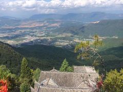 -腾冲云峰山