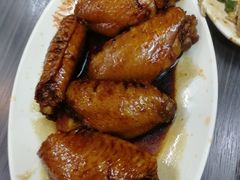 -新记餐厅(香槟大厦店)