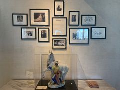 -Me Coffee下午茶艺术空间