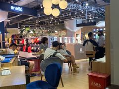 -海马体照相馆(深圳万象天地店)