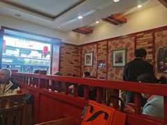 -毛毛熏肉•东北菜老字号(大安街店)