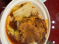 -宏状元现熬粥·京味菜(五棵松店)