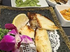 -银座苑烧肉酒场·烤活鳗(仙霞路店)