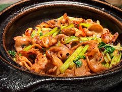 啫啫猪杂-煲煲好(朝阳门店)