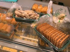 -泸溪河桃酥(西直门凯德店)