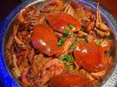 -蛮横肉蟹煲(印象城店)