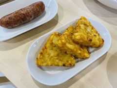-家乐福(古北店)