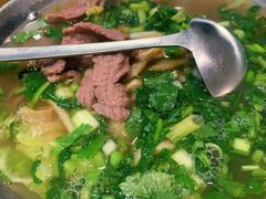翘脚牛肉中锅-杨三孃跷脚牛肉(玉双路店)