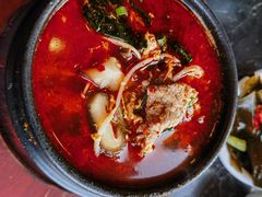 -一品诚记烤肉·甄选店(中南路店)