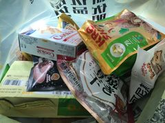 -紫荆城食品交易中心(华强北店)