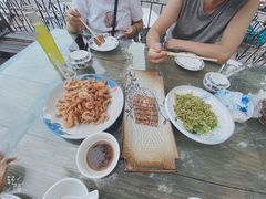 -百花人家(清水田园店)