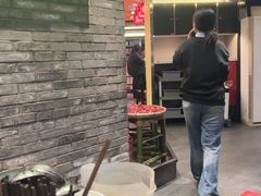 -巴蜀大将火锅(春熙店)