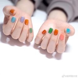 -Pink You美甲洗眉纹绣定制中心