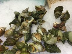 -天宇菲尔德·花园西餐厅·海鲜自助餐