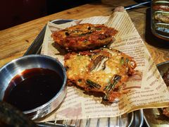 -首尔朴宝·炭火烤肉(五角场店)
