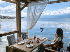 -六阅·福十 FORTEN 海景咖啡西餐厅(双廊古镇店)