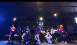 -DNA舞室