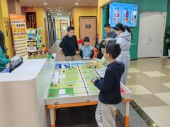 -新东方素质成长中心(金源校区)