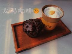 -麦当劳(温州人民路店)