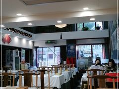 大堂-东门烤鸭店(东华门店)