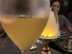 -The St·Regis Bar 瑞吉酒吧