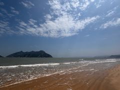 -大京沙滩