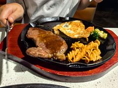 -火叮叮自助烤肉·现切牛肉(茂业店)