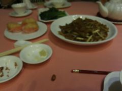 -潮福城大酒楼·潮粤菜·港式点心(阳光城店)