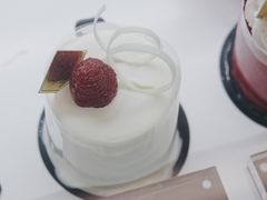 -卷心卷意·轻甜蛋糕(新光天地店)