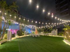 -CIAO·团建聚餐·生日派对轰趴馆(福田店)