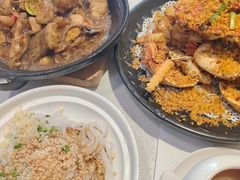 -79号渔船海鲜饭店(宝安店)